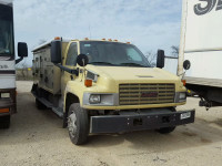 2007 GMC C5500 C5C0 1GDJ5C1G47F900003