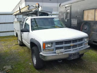 1999 CHEVROLET GMT-400 K3 1GBHK34J8XR719380