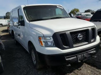 2015 NISSAN NV 2500 1N6AF0KX0FN807947