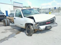 2000 GMC SIERRA C35 1GDJC34J5YF448089