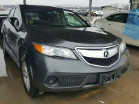 2013 ACURA RDX BASE 5J8TB3H34DL016179