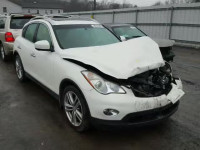 2011 INFINITI EX35 BASE JN1AJ0HR6BM854462