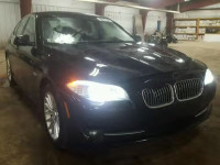 2013 BMW 535 XI WBAFU7C54DDU69392