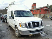 2014 NISSAN NV 2500 1N6AF0LY2EN105120