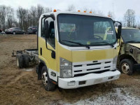 2009 GMC W4500 W450 J8DC4W16597001445