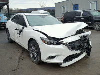 2017 MAZDA 6 GRAND TO JM1GL1W53H1117172