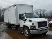 2005 GMC C7500 C7C0 1GDK7C1C35F525682