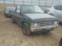 1992 NISSAN TRUCK SHOR 1N6SD11S0NC328685