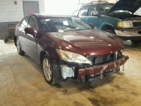 2007 LEXUS ES350 JTHBJ46G572108967