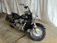 2004 HONDA VT1300 S 1HFSC52044A101882