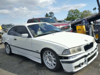 1997 BMW 328 IS WBABG1323VET04194