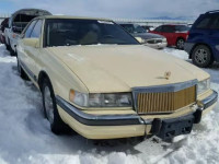 1993 CADILLAC SEVILLE 1G6KS52B2PU809598