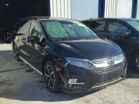 2018 Honda Odyssey El 5FNRL6H94JB064162