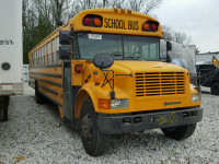 2004 INTERNATIONAL 3000 3800 1HVBBAAN64H661312