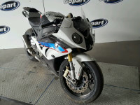 2014 BMW S 1000 RR WB105340XEZ309195