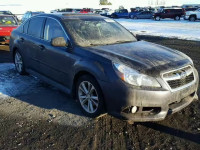 2013 SUBARU LEGACY 3.6 4S3BMDP64D2013231