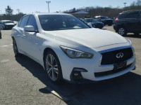 2018 INFINITI Q50 LUXE JN1EV7AR7JM432076