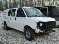 2013 GMC SAVANA G35 1GTZ7TCG3D1185822