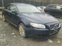 2010 VOLVO S80 3.2 YV1982AS9A1126164