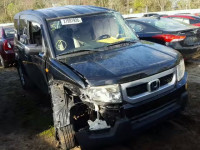 2010 HONDA ELEMENT LX 5J6YH1H34AL003123