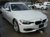 2014 BMW 328 XI SUL WBA3B5C52EF959090