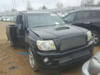 2005 TOYOTA TACOMA X-R 5TETU22N35Z073537