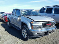 2011 GMC CANYON SLE 1GTH6MFP5B8123648