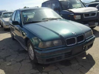 1993 BMW 325 I AUTO WBACB4312PFL08603
