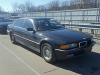 1996 BMW 740 IL WBAGJ8323TDL37358