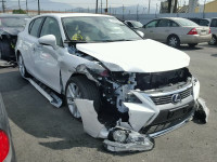 2017 LEXUS CT 200 JTHKD5BH4H2300961