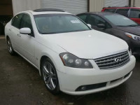 2007 INFINITI M45 BASE JNKBY01E27M400039