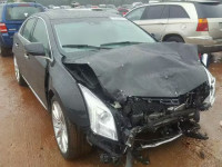 2015 Cadillac Xts Vsport 2G61W5S81F9189391