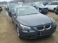 2009 BMW 528 XI WBANV13539C153467