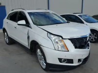 2016 CADILLAC SRX PREMIU 3GYFNDE35GS532878