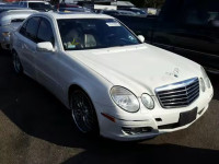 2008 MERCEDES-BENZ E 550 WDBUF72X38B199742