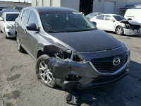 2015 MAZDA CX-9 TOURI JM3TB2CV6F0447376