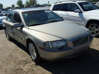 2000 VOLVO S80 T6 TUR YV1TS90D8Y1120952