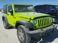 2012 JEEP WRANGLER R 1C4BJWCG0CL281835