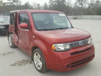 2012 NISSAN CUBE BASE JN8AZ2KR5CT251315