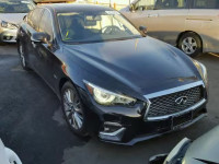 2018 Infiniti Q50 Luxe JN1EV7AP6JM350094