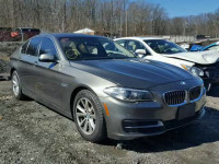 2014 BMW 528 XI WBA5A7C5XED615350