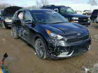 2017 KIA NIRO EX TO KNDCE3LC9H5044616