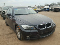 2009 BMW 328 XI SUL WBAPK53599A643982