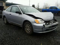 2002 HONDA CIVIC HX 1HGEM21742L024953