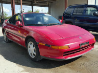 1992 TOYOTA MR2 SPORT JT2SW21N2N0016035