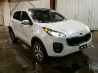 2017 KIA SPORTAGE S KNDPRCA69H7128345