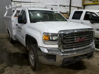 2016 GMC SIERRA C25 1GD01REG1GZ324521