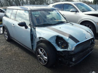 2013 MINI COOPER CLU WMWZF3C56DT491660