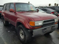 1991 TOYOTA LAND CRUIS JT3FJ80W1M0004563