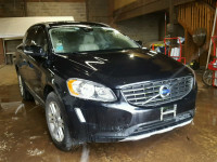 2015 VOLVO XC60 T5 YV440MDK5F2739945